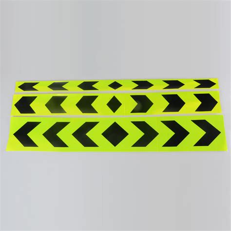 lightweight reflective stickers